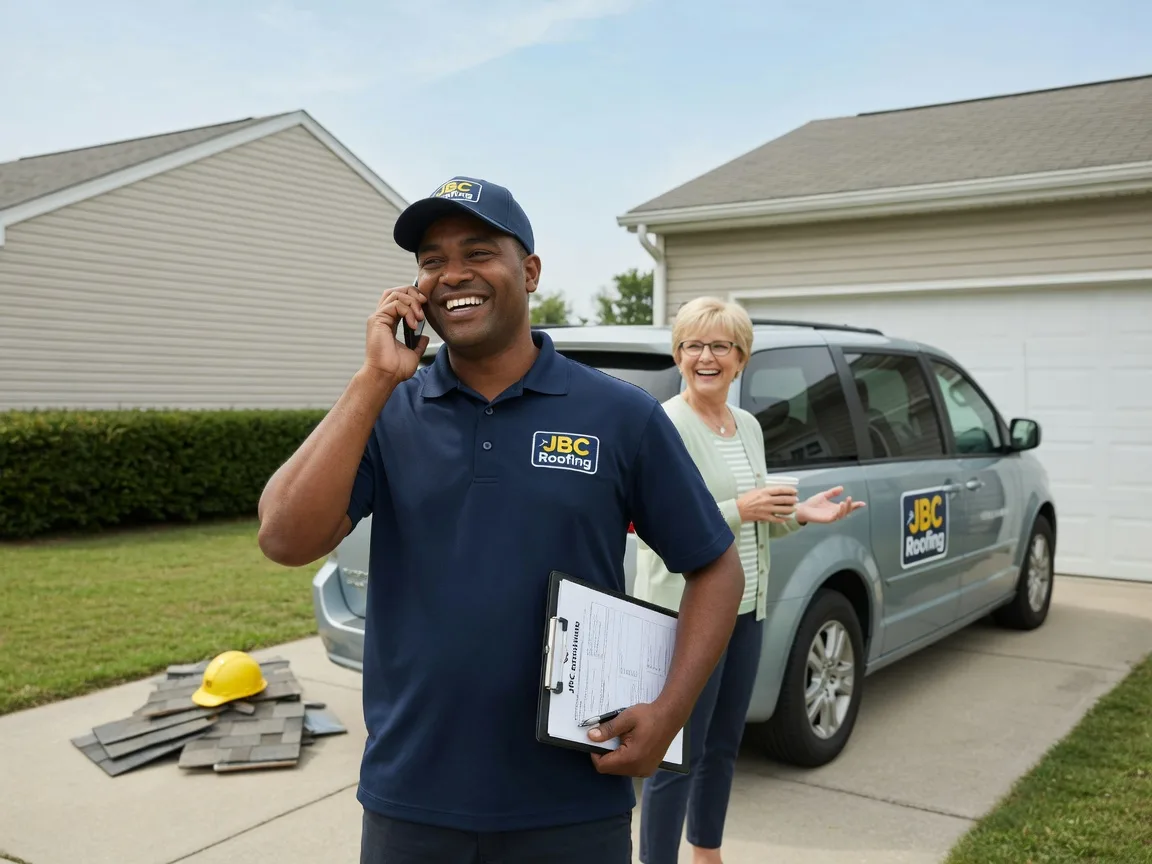 Roof Replacement Sullivan, IL FAQs